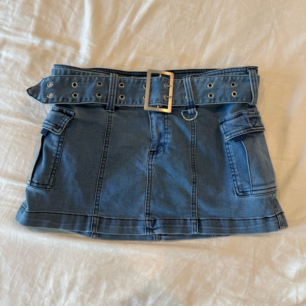 Urban Outfitters BDG Denim Skirt